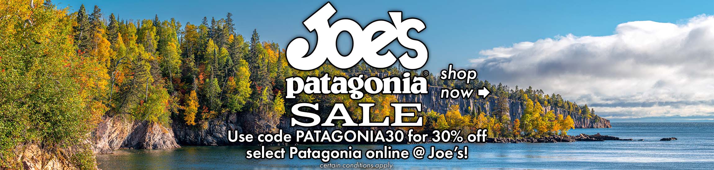 Gear Up for Great Outdoors