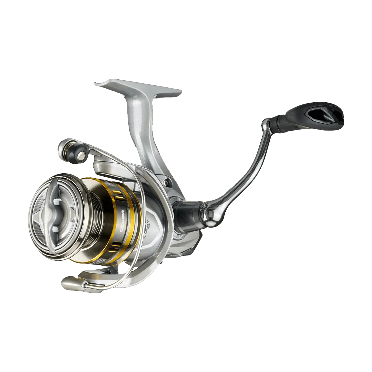 Open Water Featured Brands Spring 2026 - Shimano - Okuma